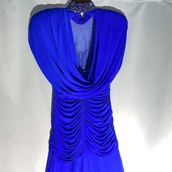 Vintage casadei dress 8 - Picture 5 of 12